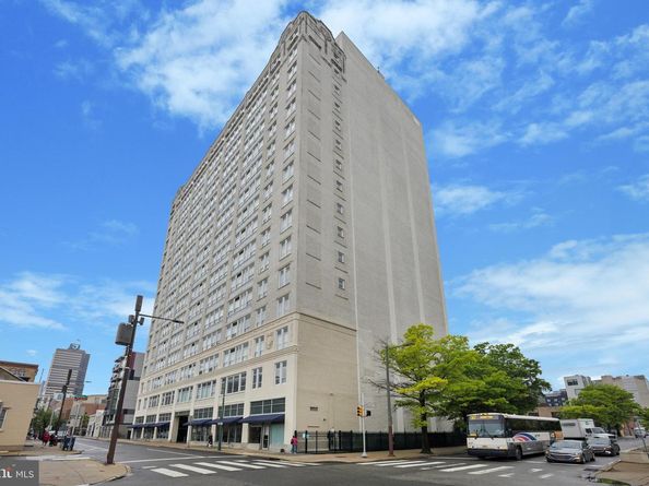 1100 Vine Street 1209, Philadelphia PA 19107
