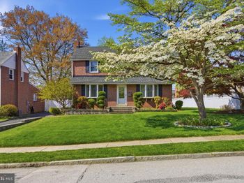 418 Colonial Park Drive