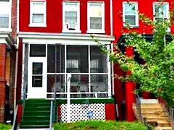 1334 Corbin Place NE, Washington DC 20002
