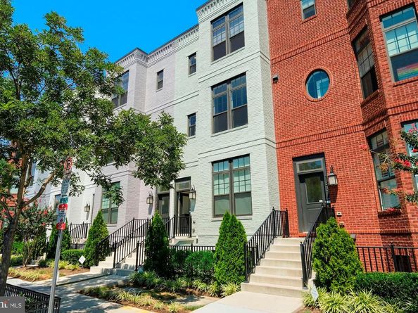 3401 Sherman Avenue NW 10 OR B, Washington DC 20010