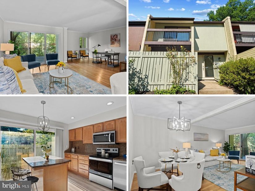 11164 Saffold Way, Reston VA 20190