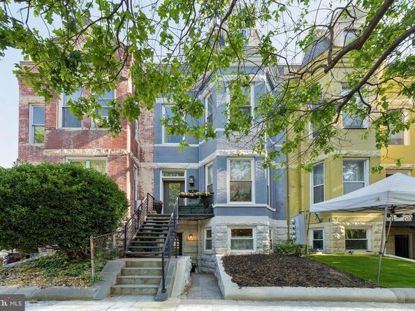 411 P Street NW 3, Washington DC 20001
