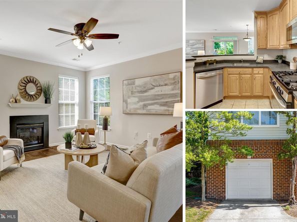 13086 Marcey Creek Road 13086, Herndon VA 20171