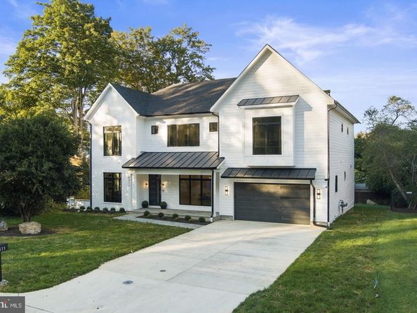 6411 Crane Terrace, Bethesda MD 20817