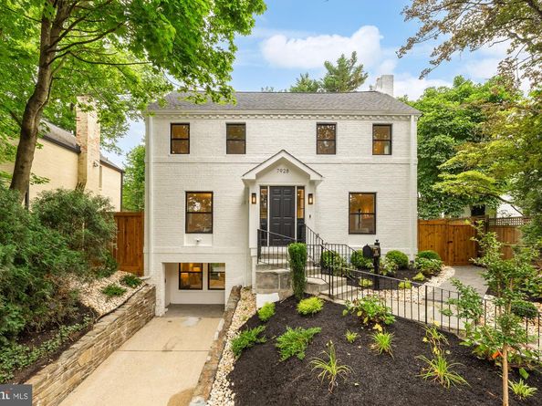7928 16TH Street NW, Washington DC 20012