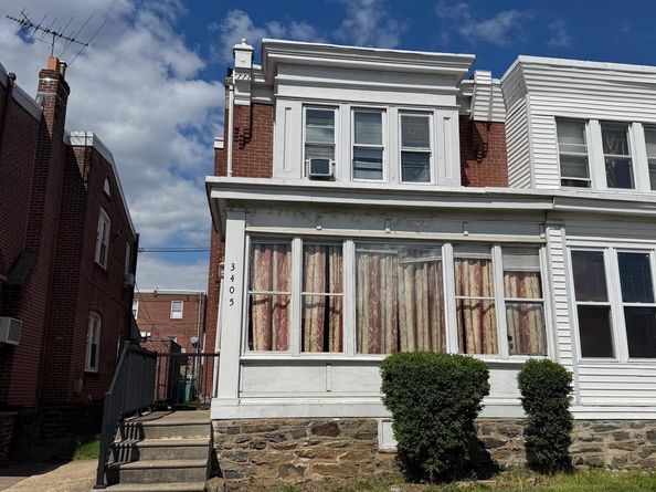 3405 Tyson Avenue, Philadelphia PA 19149