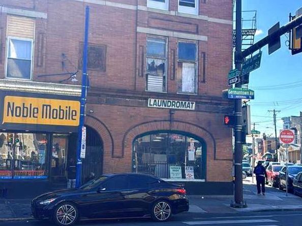 3754 Germantown Avenue, Philadelphia PA 19140
