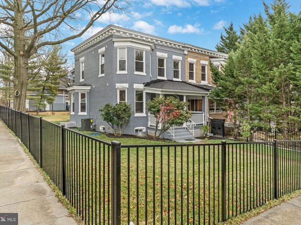 3009 20TH Street NE, Washington DC 20018