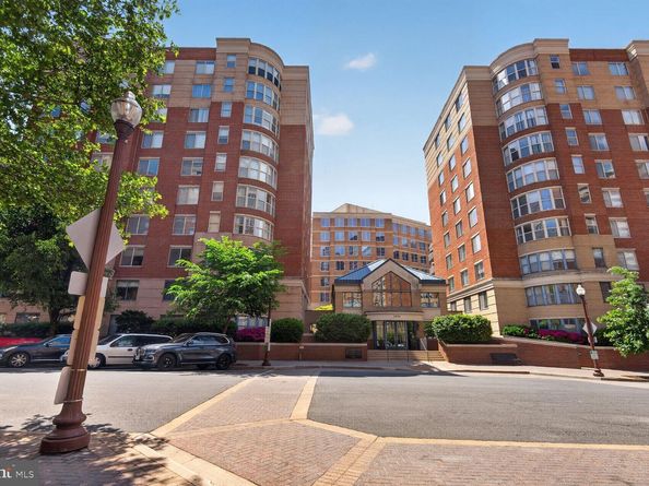 3830 9TH Street N 308W, Arlington VA 22203