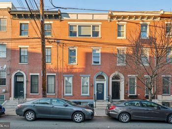 1921 Poplar Street