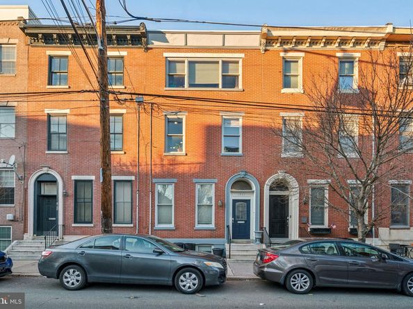 1921 Poplar Street, Philadelphia PA 19130