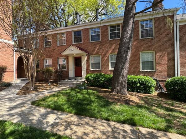 2603 Arlington Boulevard 39, Arlington VA 22201