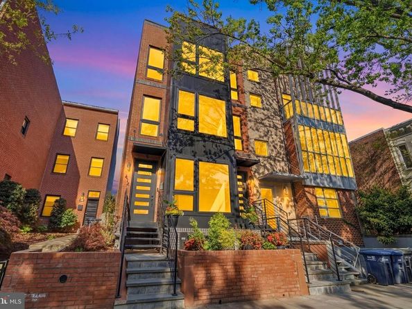 1414 5TH Street NW B, Washington DC 20001