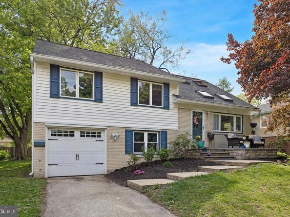 532 Bryn Mawr Avenue, Swarthmore PA 19081