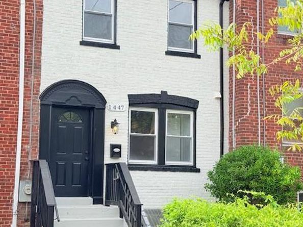 1447 Bangor Street SE, Washington DC 20020