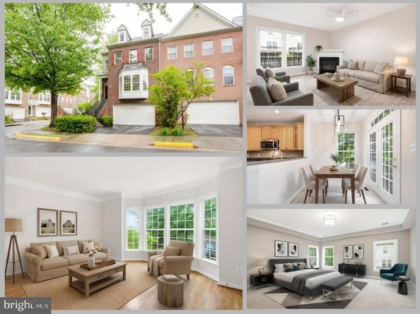 8908 Royal Hannah Lane, Fairfax VA 22031