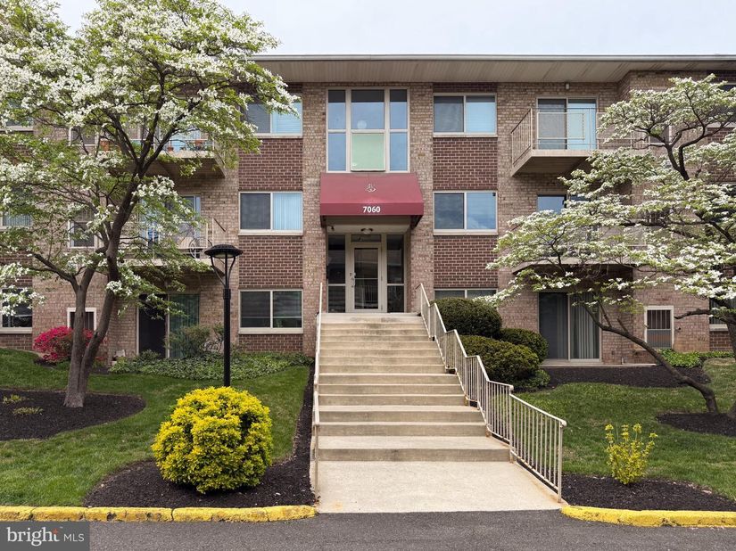 7060 Eastern Avenue NW 116, Washington DC 20012