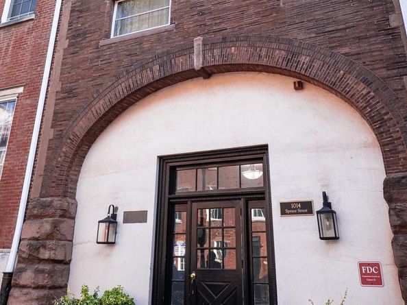 1008 Spruce Street 22, Philadelphia PA 19107
