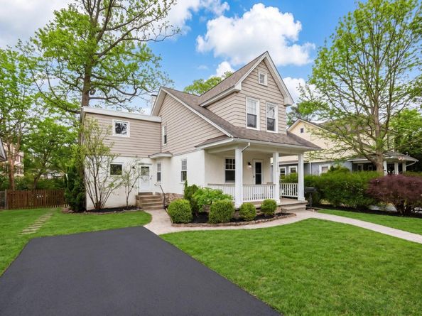 522 Dudley Avenue, Narberth PA 19072