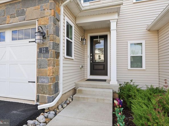 12 Spring Mill Road, Ivyland PA 18974