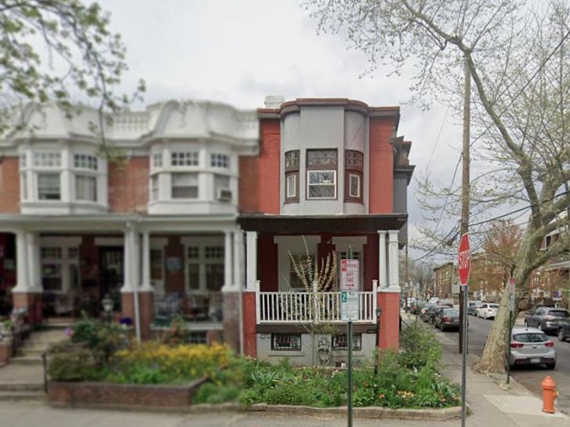 4631 Locust Street, Philadelphia PA 19139