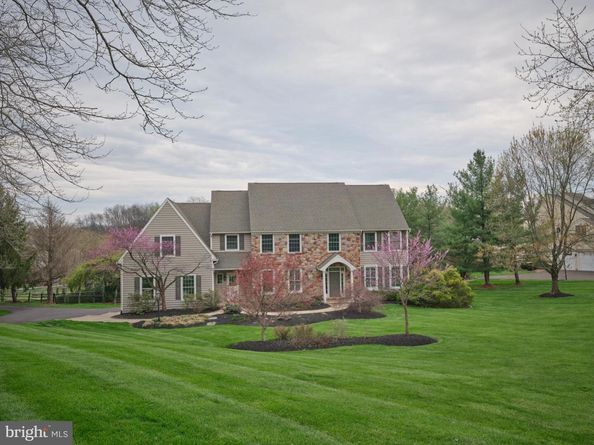 5455 Mcginnis Court, Doylestown PA 18902