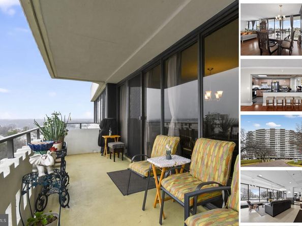 6301 Stevenson Avenue 1501, Alexandria VA 22304