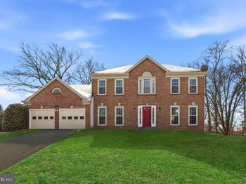 12011 Meadowville Court