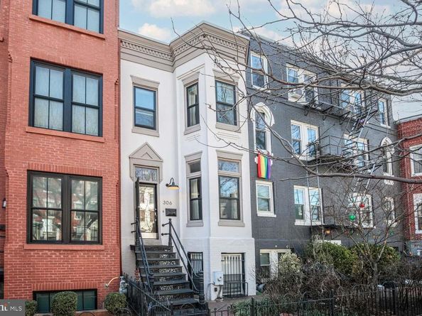 306 M Street NW, Washington DC 20001