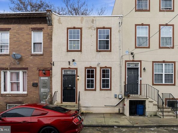 1133 W Nevada Street, Philadelphia PA 19133