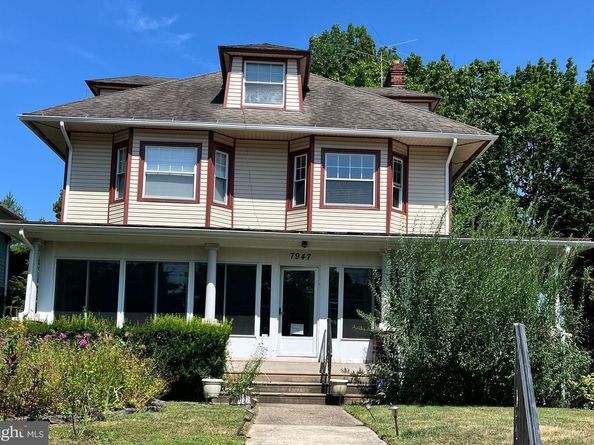 7947 Montgomery Avenue, Elkins Park PA 19027