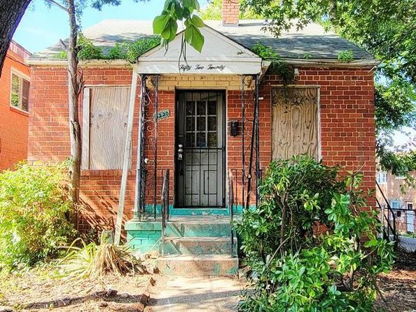 5220 Clay Street NE, Washington DC 20019