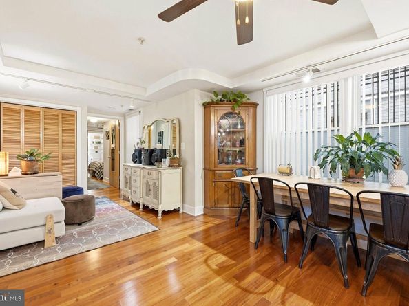 610 Jefferson Street NW B1, Washington DC 20011