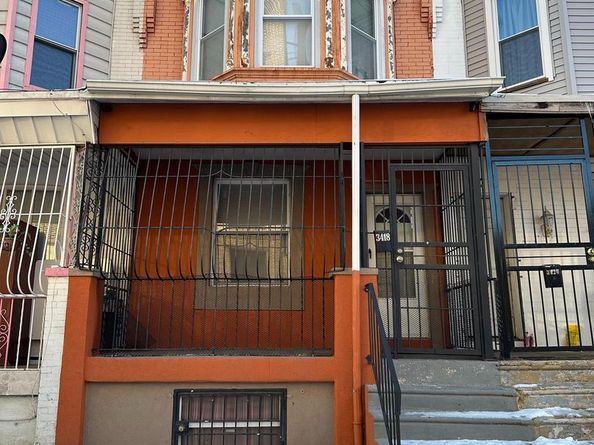3418 D Street, Philadelphia PA 19134