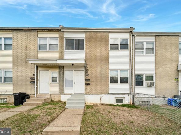 3417 Morrell Avenue, Philadelphia PA 19114