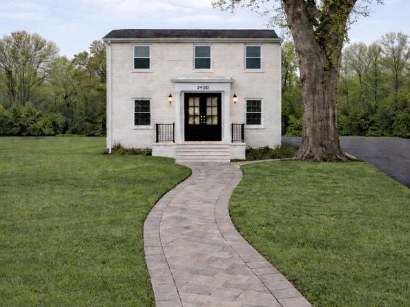 6420 Spring Terrace, Falls Church VA 22042