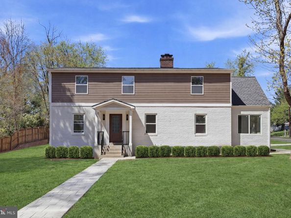 6420 Spring Terrace, Falls Church VA 22042