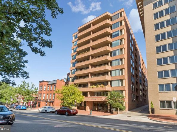 2141 P Street NW 26, Washington DC 20037