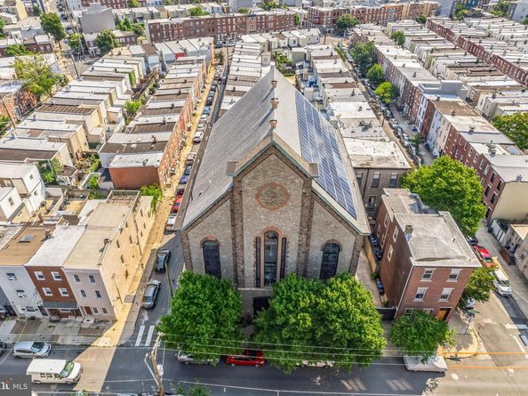 1345 E Susquehanna Avenue, Philadelphia PA 19125