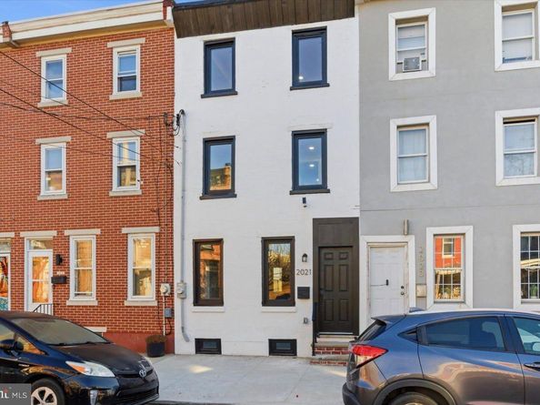 2021 E Sergeant Street, Philadelphia PA 19125