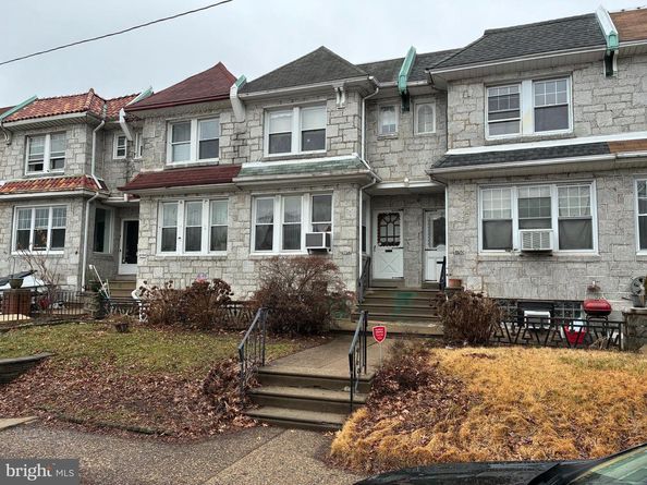 3152 Magee Avenue, Philadelphia PA 19149