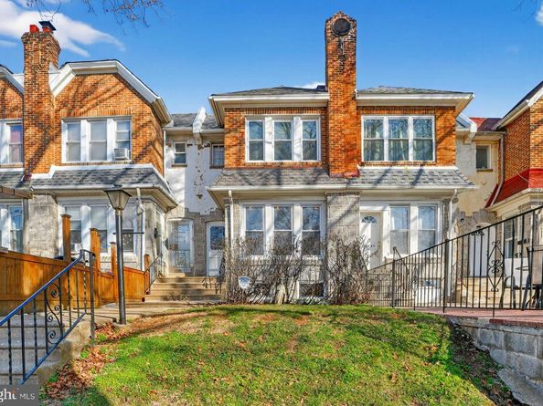 3245 Cottman Avenue, Philadelphia PA 19149