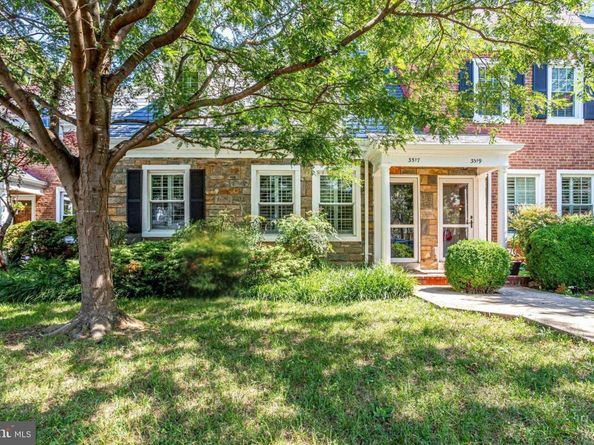 3517 S Utah Street, Arlington VA 22206