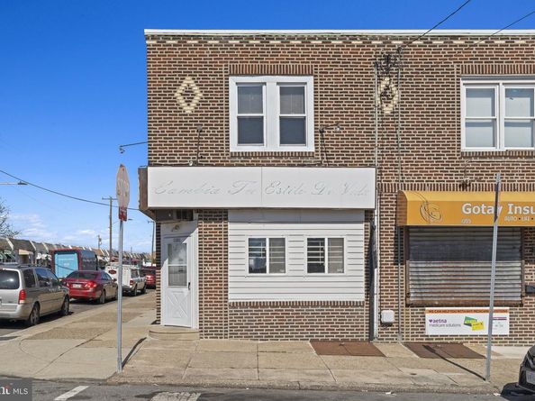 1201 E Lycoming Street, Philadelphia PA 19124