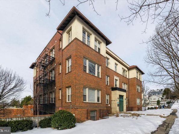 1218 Perry Street NE 201, Washington DC 20017