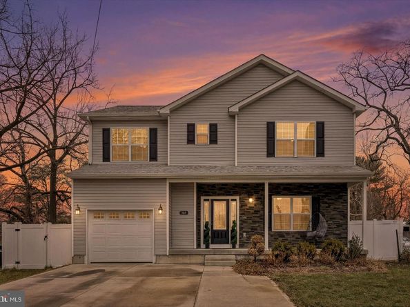 709 Shadyside Ave. Avenue, Croydon PA 19021