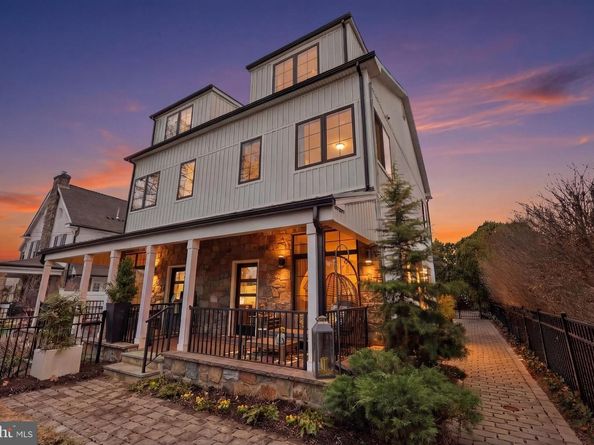 547 Walnut Lane, Philadelphia PA 19128