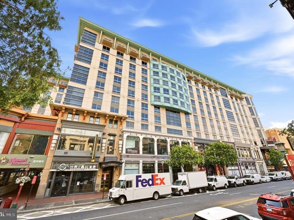 777 7TH Street NW 1017, Washington DC 20001