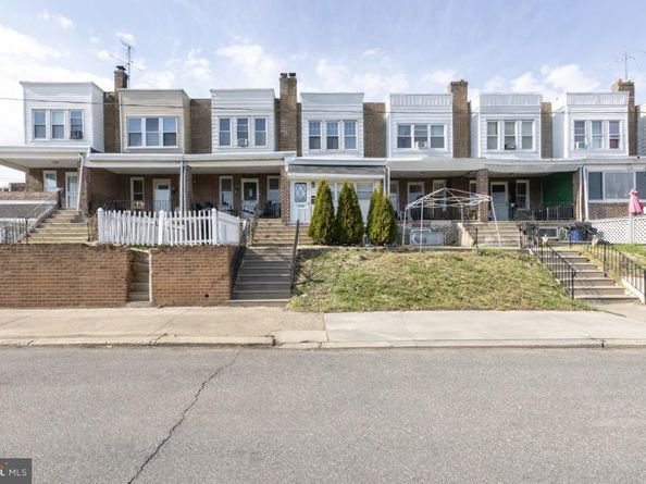 7206 Ditman Street, Philadelphia PA 19135