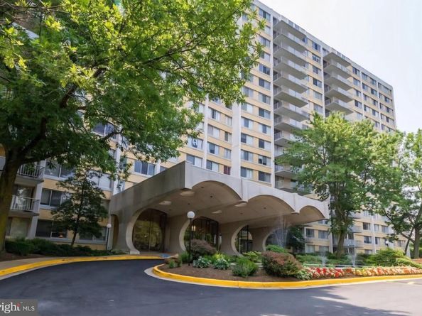 301 N Beauregard Street 203, Alexandria VA 22312